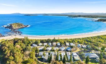 Barlings Beach Holiday Park