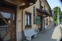 Sempione Hotel Malpensa Hotels in Arsago Seprio