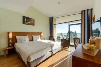 Parkhotel St.Leonhard - Wifi