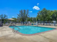 Motel 6 Red Bluff, CA Hotels in Red Bluff