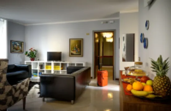 Bed and Breakfast Sweet Home