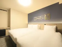 Richmond Hotel Yokohama Ekimae Hotel dekat Stasiun Yokohama