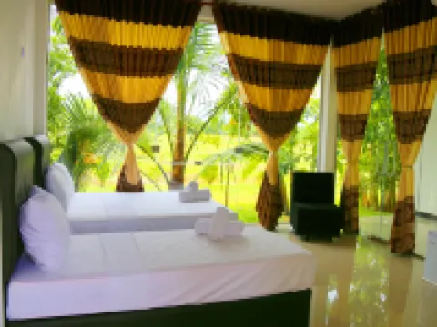 Rivonway Hotel Polonnaruwa Hotels in Polonnaruwa