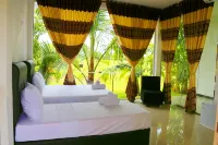 Rivonway Hotel Polonnaruwa فنادق في Giritale