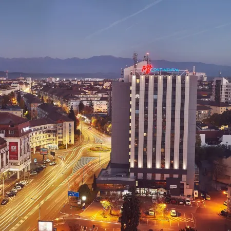 MyContinental Sibiu