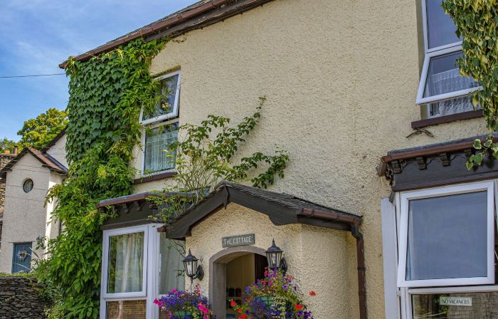 The Cottage