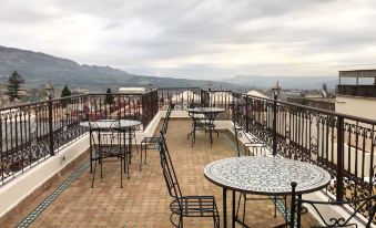 Le Grand Alcazar - Riad