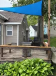 Webster Lake home