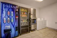 Motel 6 Marysville, CA Hotels in Linda