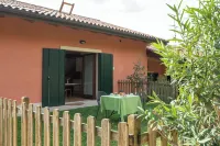 Agriturismo Il Pianetto - Farmhouses