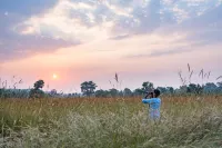 Pugdundee Safaris- Tree House Hideaway Hotel a Rakhi Amodar