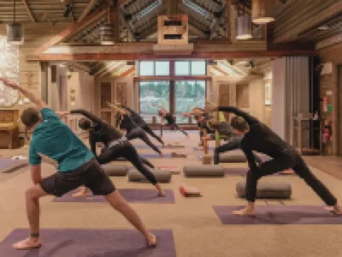 The Headwaters Eco Lodge Hotels in Glenorchy