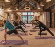 The Headwaters Eco Lodge Hotels in Glenorchy