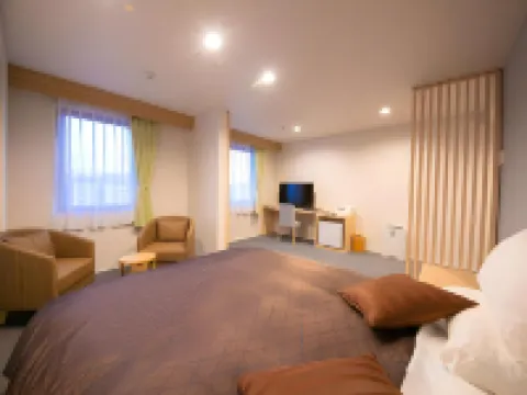 ホテル さつき苑 鹿屋のホテル