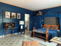 Dar Marsa Cubes Hotels in La Marsa