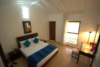 Amagi Beach – Secluded Slice of Paradise Hôtels à : Marawila