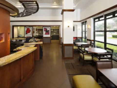 Hyatt Place Dallas Plano Hotels in Plano
