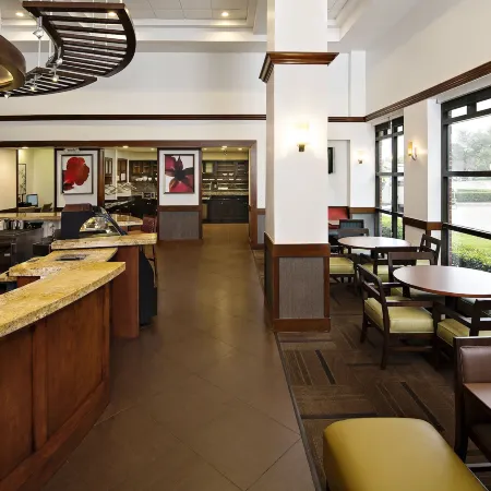 Hyatt Place Dallas Plano