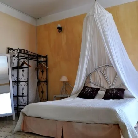 Hotel Cap Sud Caraibes