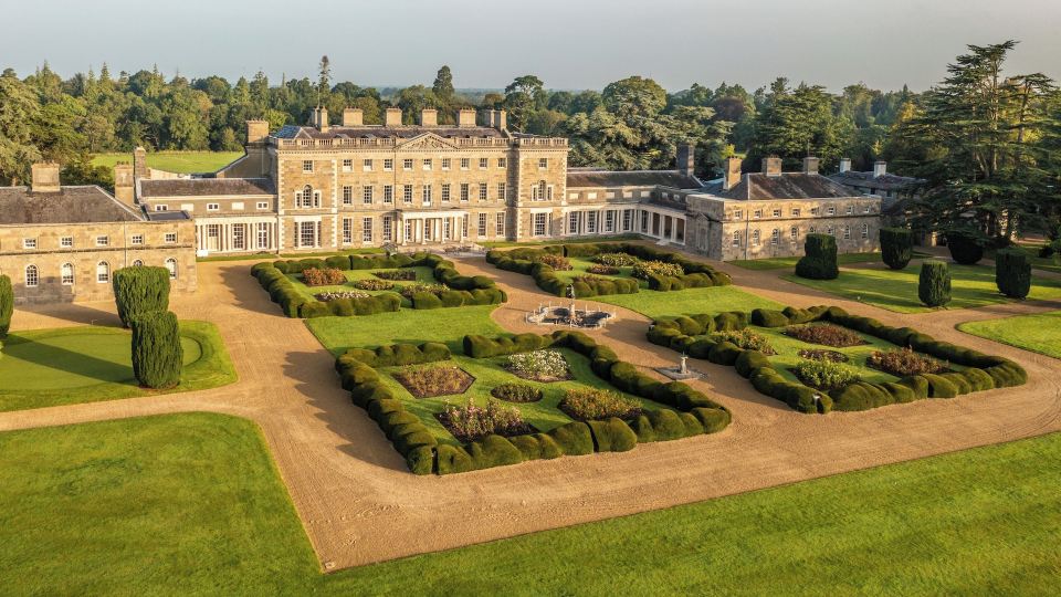 Carton House, a Fairmont Managed Hotel
