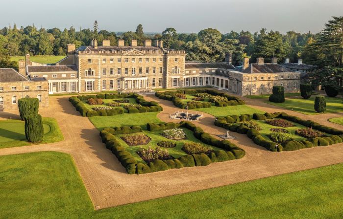 Carton House, a Fairmont Managed Hotel
