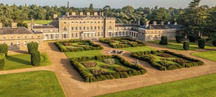 Carton House, a Fairmont Managed Hotel Hotels in Meath