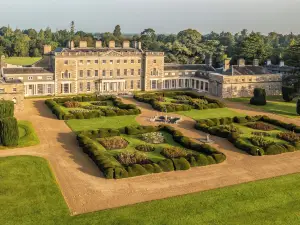 Carton House, a Fairmont Managed Hotel