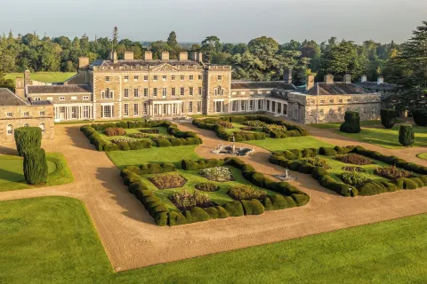 Carton House, a Fairmont Managed Hotel