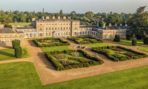 Carton House, a Fairmont Managed Hotel