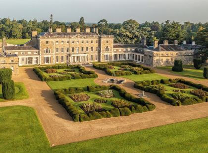 Carton House, a Fairmont Managed Hotel