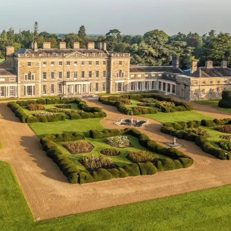 Carton House, a Fairmont Managed Hotel
