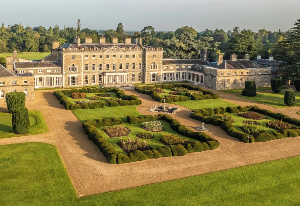 The 10 Best Luxury Hotels in Dublin, From Classic to Unique