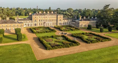 Carton House, a Fairmont Managed Hotel