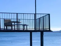 Anchorage Inn Lakeport Hotels in Lake County