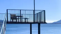 Anchorage Inn Lakeport فنادق في Upper Lake