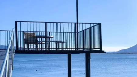 Anchorage Inn Lakeport Отели в г. Аппер Лейк