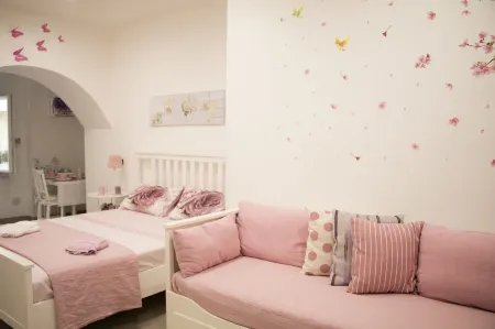 Salerno Nel Cuore Отели рядом со станцией Salerno Railway Station