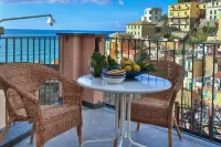 Affittacamere le Giare Hotels in Riomaggiore