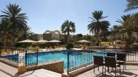 Ras El Ain - Pools
