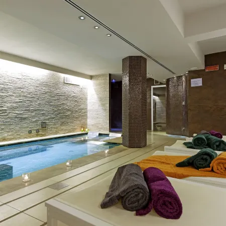 Europa Hotel Design Spa 1877
