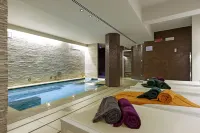 Europa Hotel Design Spa 1877 - spa