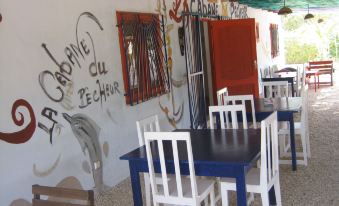 La Cabane du Pecheur