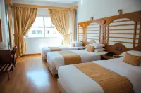 Hôtel Rembrandt - พร้อมระเบียง
