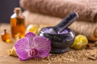 Wyndham Garden Dammam - spa