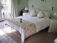 April Cottage