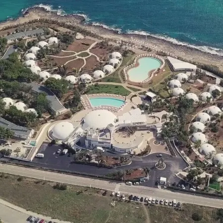 Torre Cintola Greenblu Sea Emotions