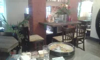 Pension am Wassertor - breakfast