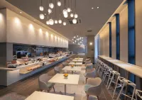 Kisarazu Washington Hotel - Desayuno