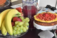 Bed and Breakfast Il Girasole - breakfast