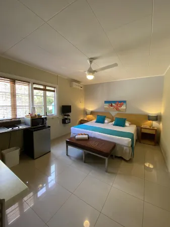 O Casarao Guesthouse